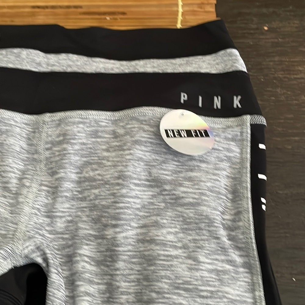 Leggings by Pink Victoria Secret